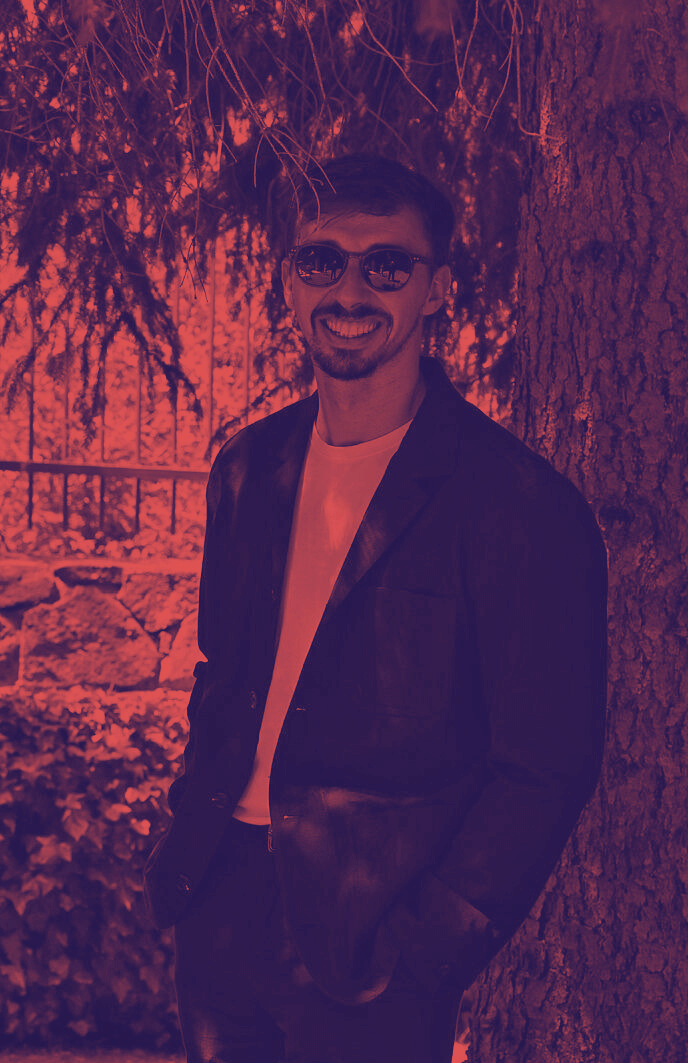 Francis Valverde fotografía